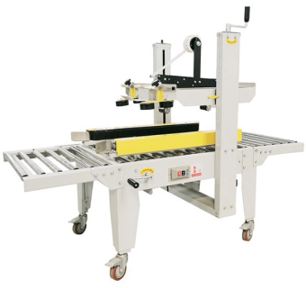 Carton Box Sealer Machine