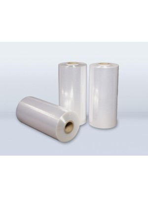 17 Micron Strech Film Suitable for Prestretching