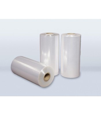 17 Micron Strech Film Suitable for Prestretching