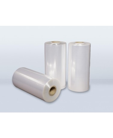 17 Micron Strech Film Suitable for Prestretching